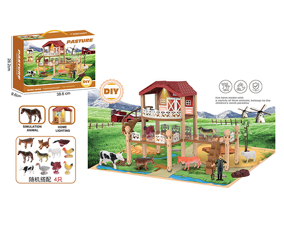 FARM SET