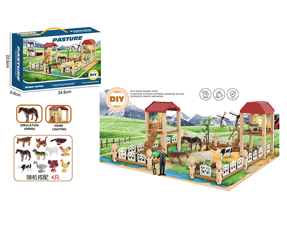 FARM SET