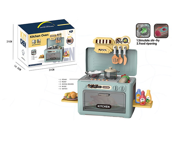 KITCHENWARE SET