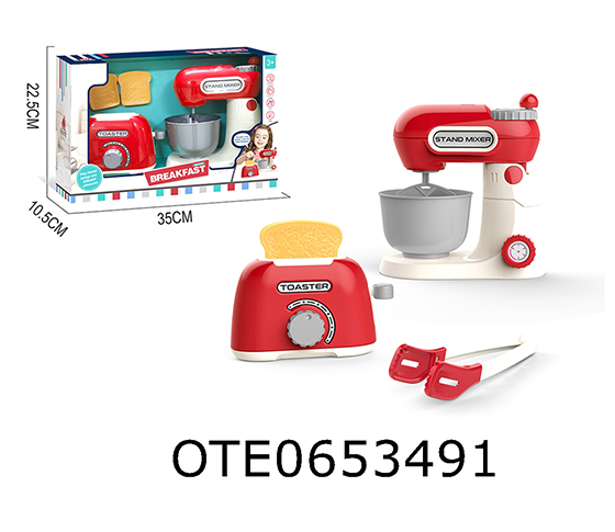 HOUSEHOLD ELECTRICAL APPLIANCES