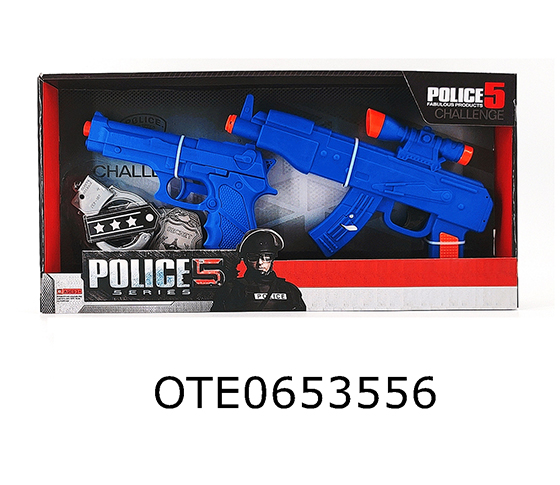 POLICE SET