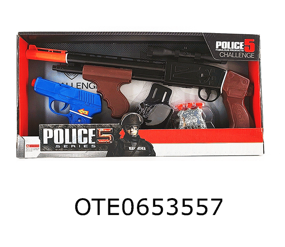 POLICE SET