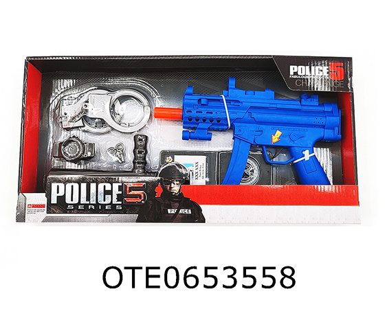 POLICE SET