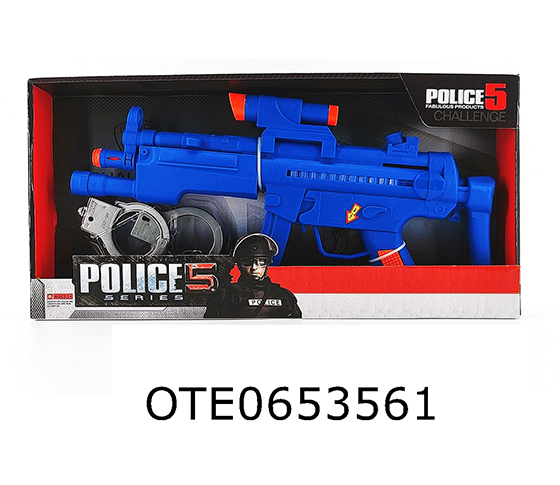 POLICE SET