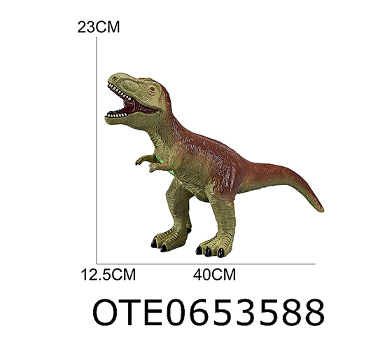 DINOSAUR SET