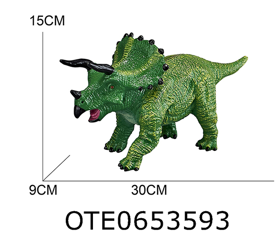 DINOSAUR SET