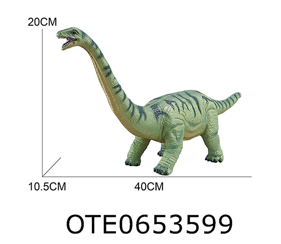 DINOSAUR SET