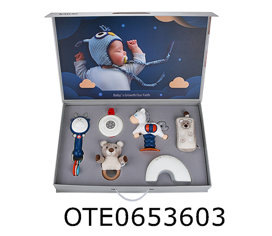BABY COMFORT SUIT