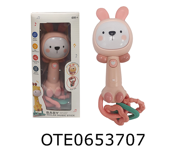 RABBIT MUSIC STICK 