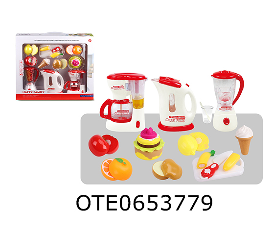 HOUSEHOLD ELECTRICAL APPLIANCES