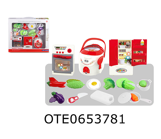 HOUSEHOLD ELECTRICAL APPLIANCES