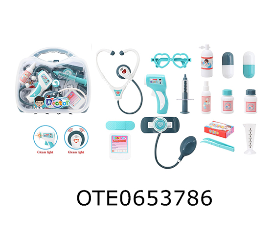 DOCTOR SET