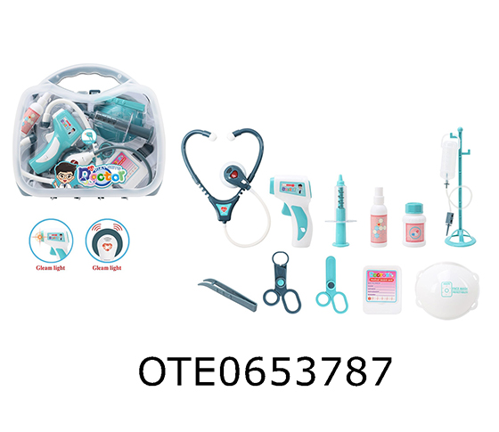 DOCTOR SET