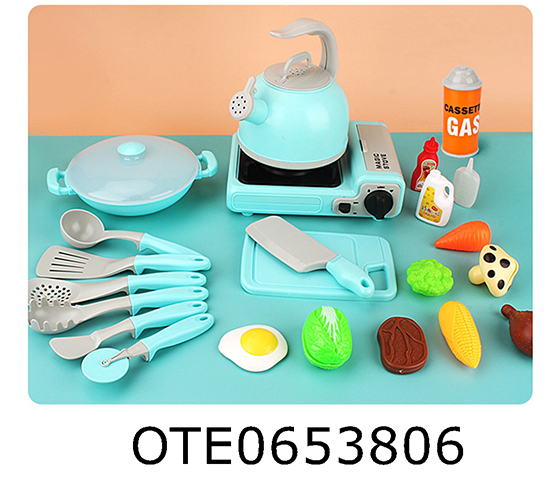 KITCHEN SETS