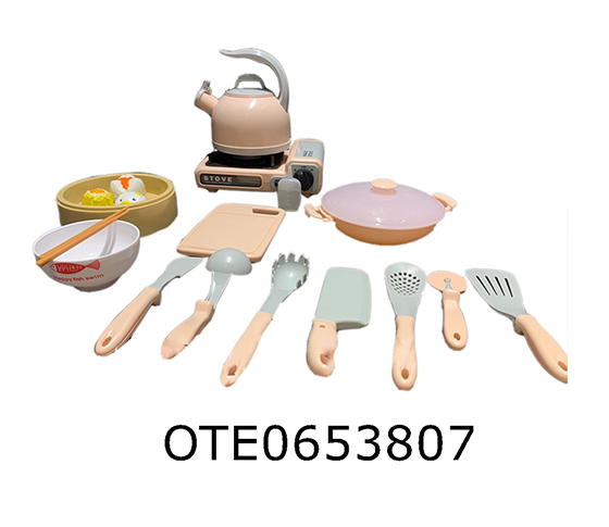 KITCHEN SETS