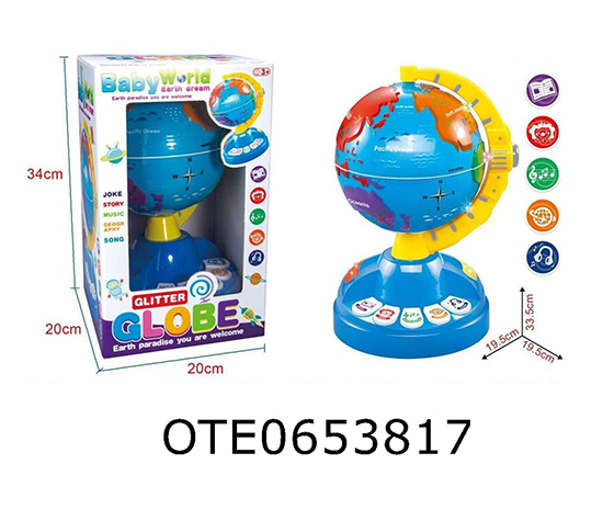 GLOBE