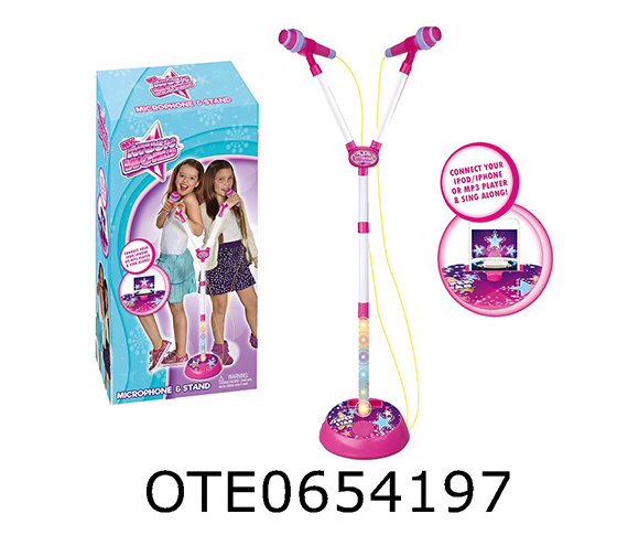 KARAOKE PLAY SET