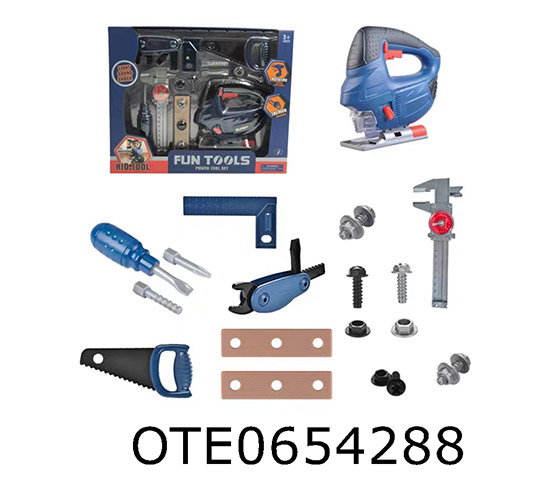 ELECTRIC TOOL SET