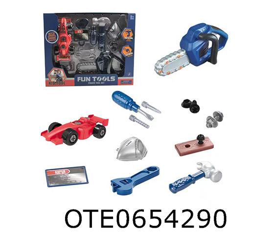 ELECTRIC TOOL SET