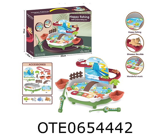 FISHING SET