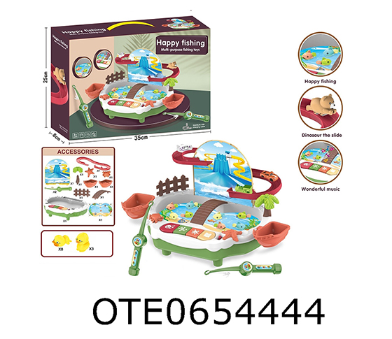 FISHING SET