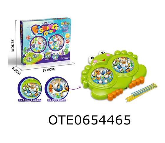 ELECTRIC FISHING  SET