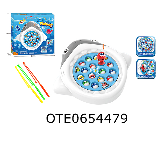 FISHING SET 