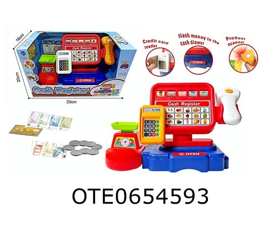 PLAY SET