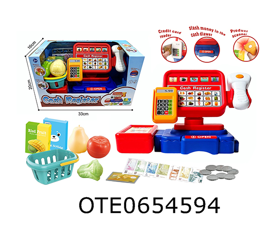 PLAY SET