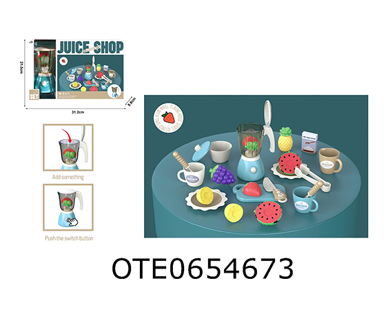 TABLEWARE SET