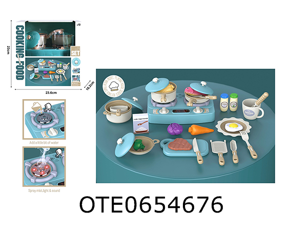 KITCHEN SETS