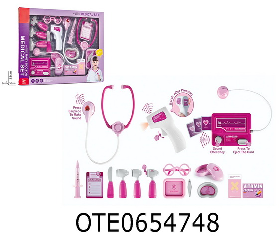 DOCTOR SET