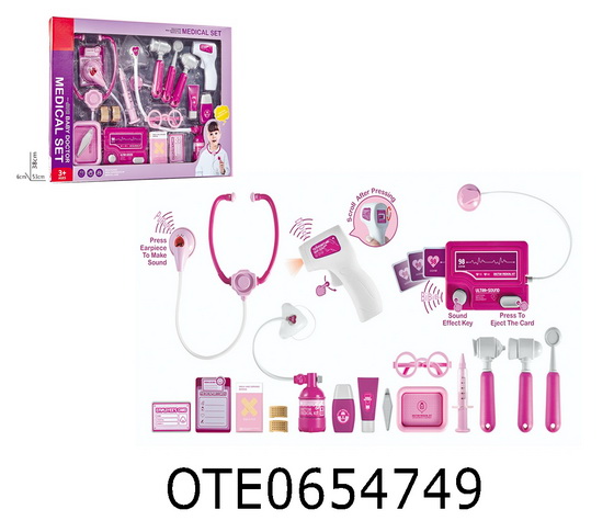 DOCTOR SET