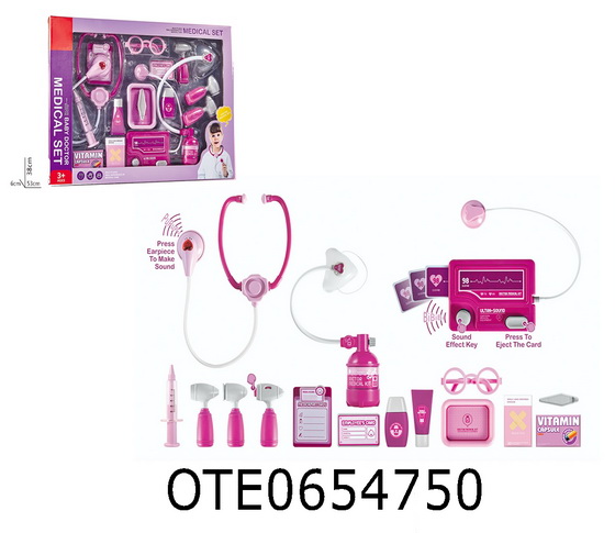 DOCTOR SET