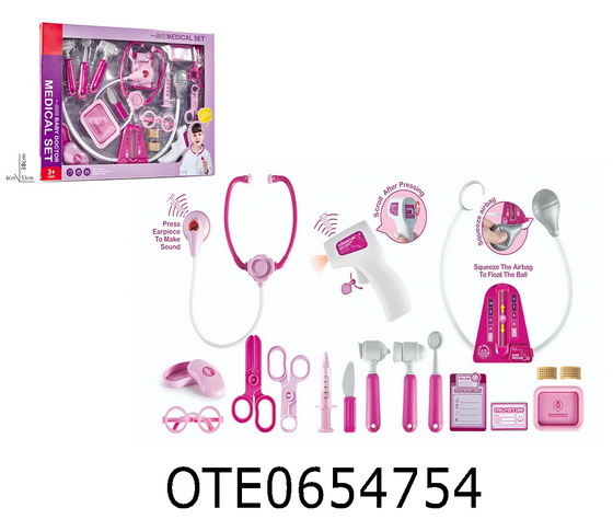 DOCTOR SET