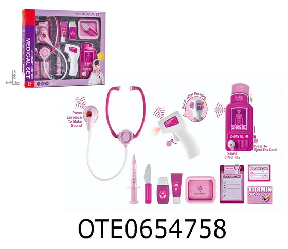 DOCTOR SET