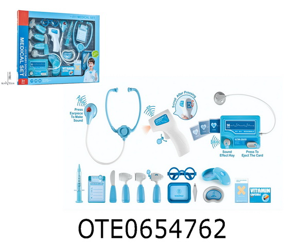 DOCTOR SET