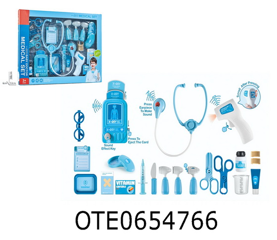 DOCTOR SET