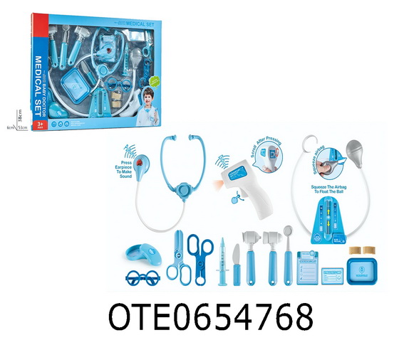 DOCTOR SET