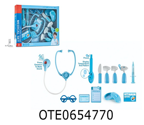 DOCTOR SET