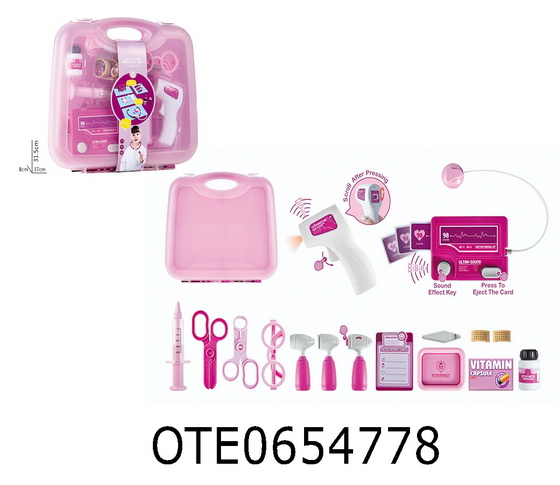 DOCTOR SET