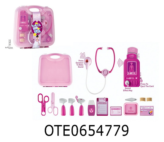 DOCTOR SET