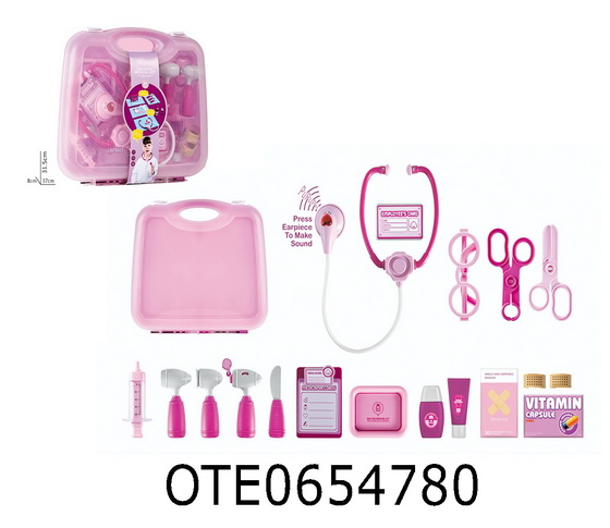 DOCTOR SET