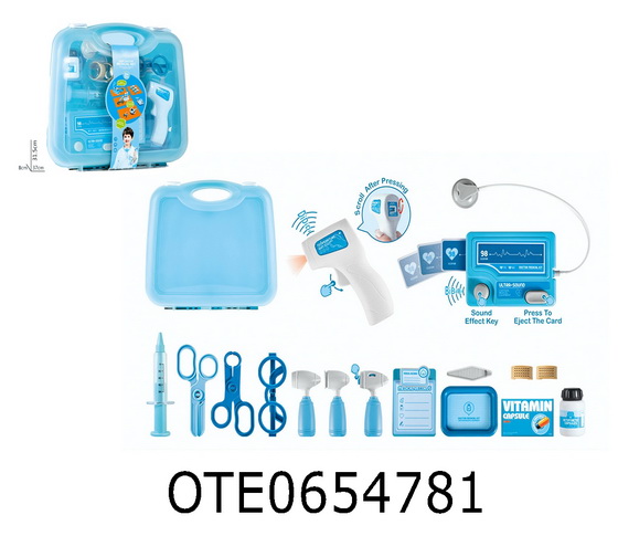 DOCTOR SET