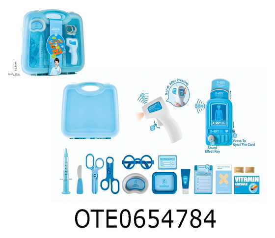 DOCTOR SET