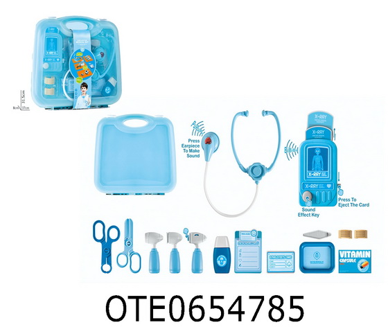 DOCTOR SET