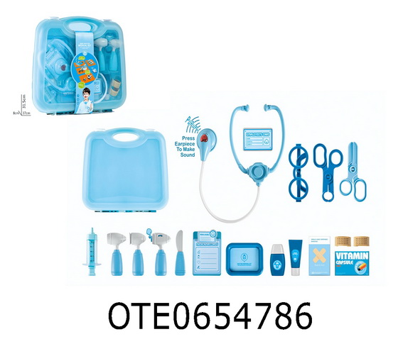 DOCTOR SET