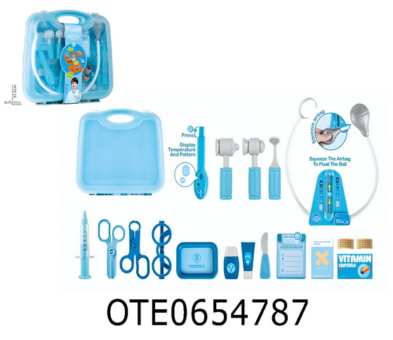 DOCTOR SET