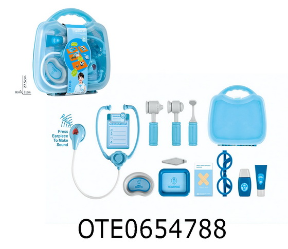 DOCTOR SET