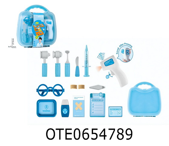 DOCTOR SET